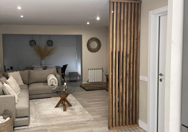 Separadores de ambiente