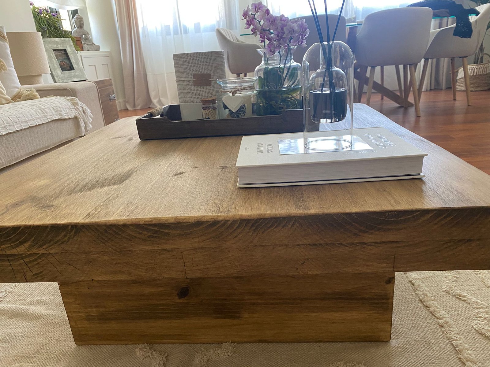 Mesa Modelo Leticia - Imagen 5