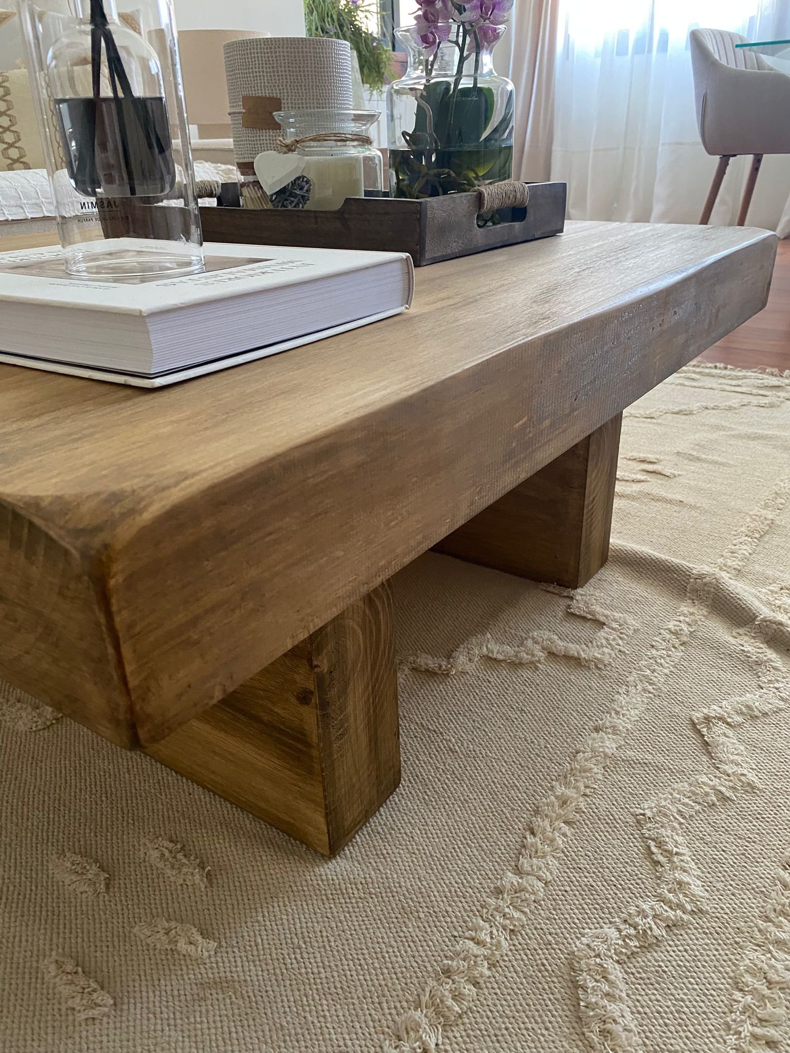 Mesa Modelo Leticia - Imagen 3