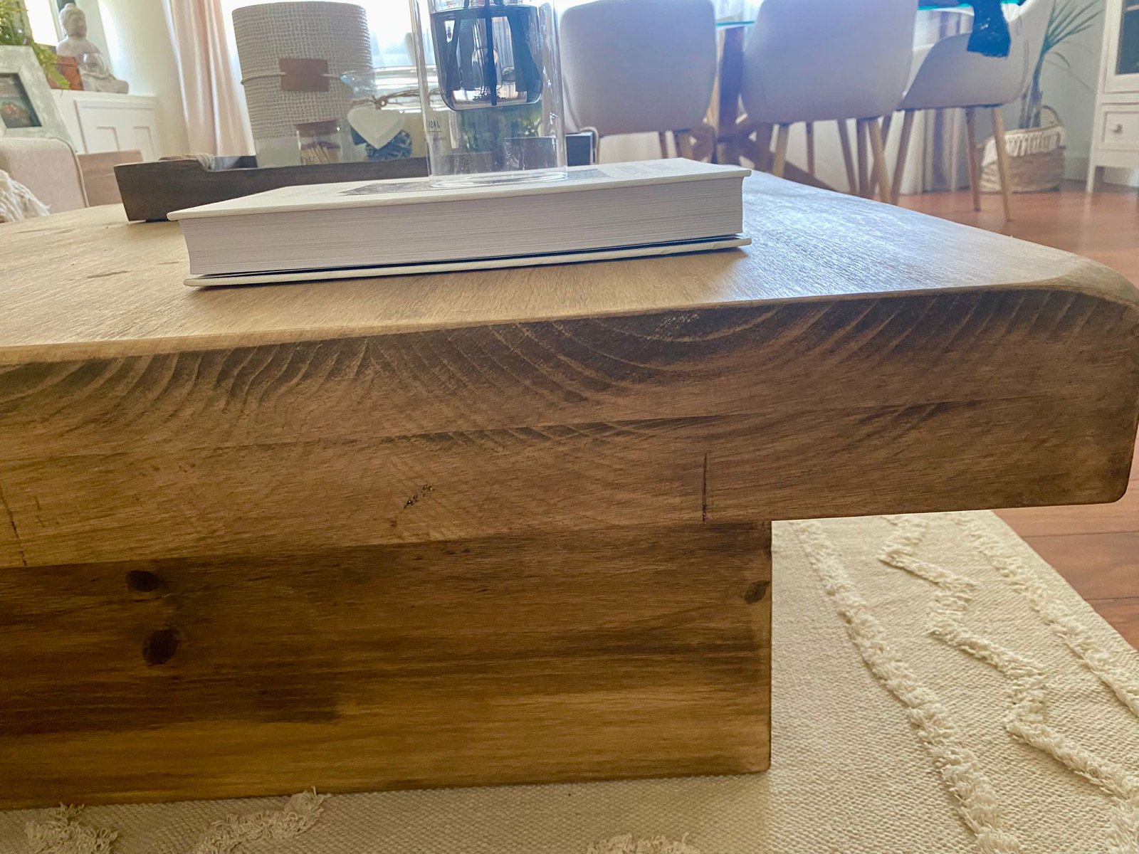 Mesa Modelo Leticia - Imagen 2