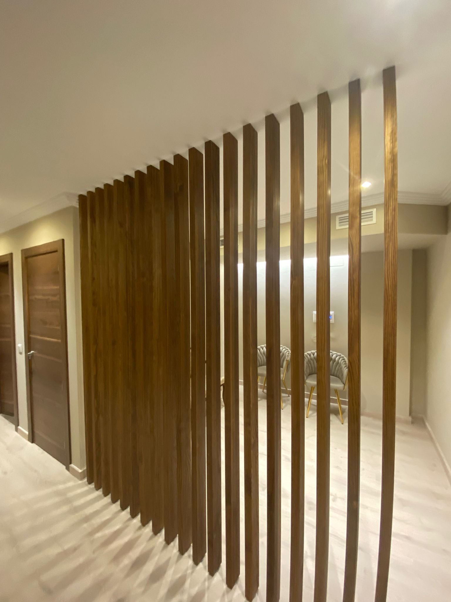 Separador de ambiente