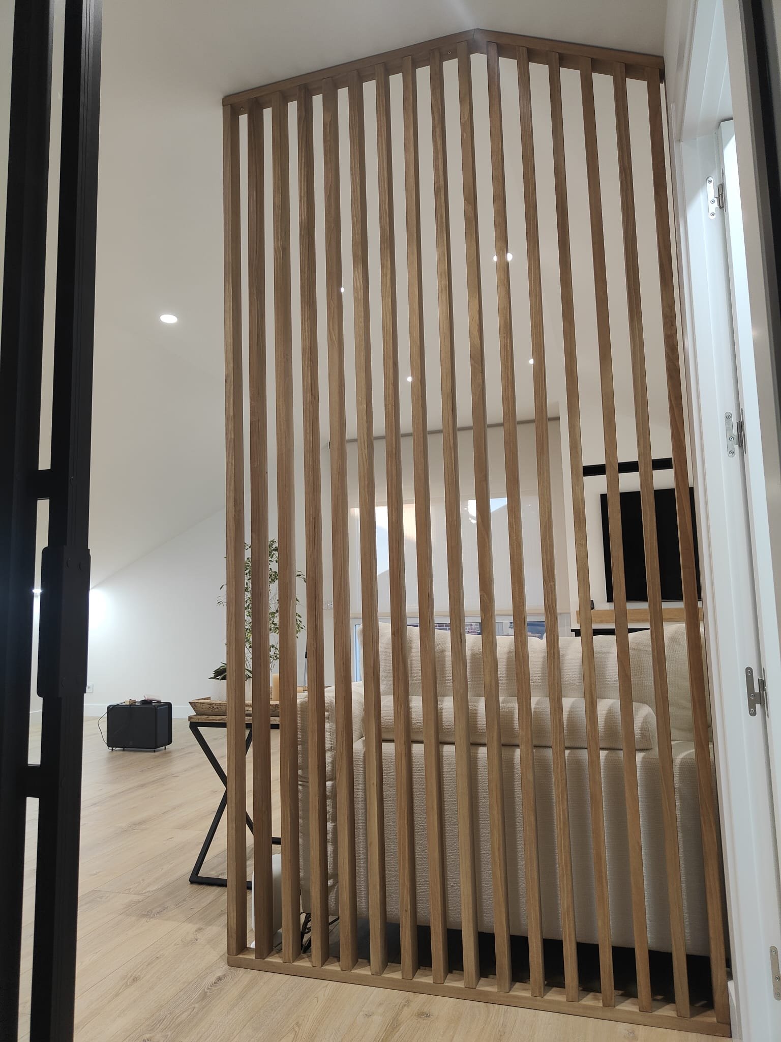 Separador de ambientes