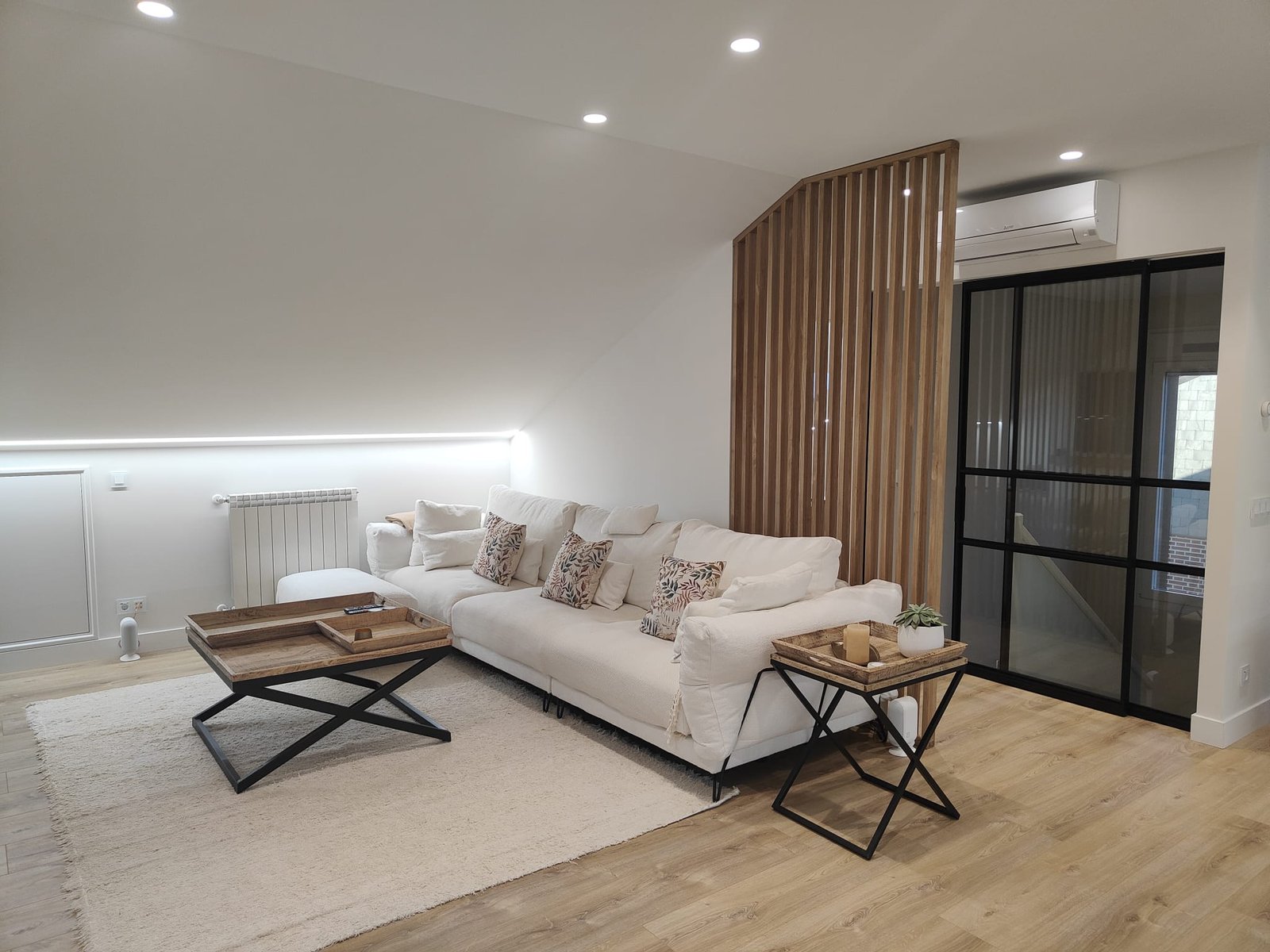 Separador de ambientes - Imagen 2