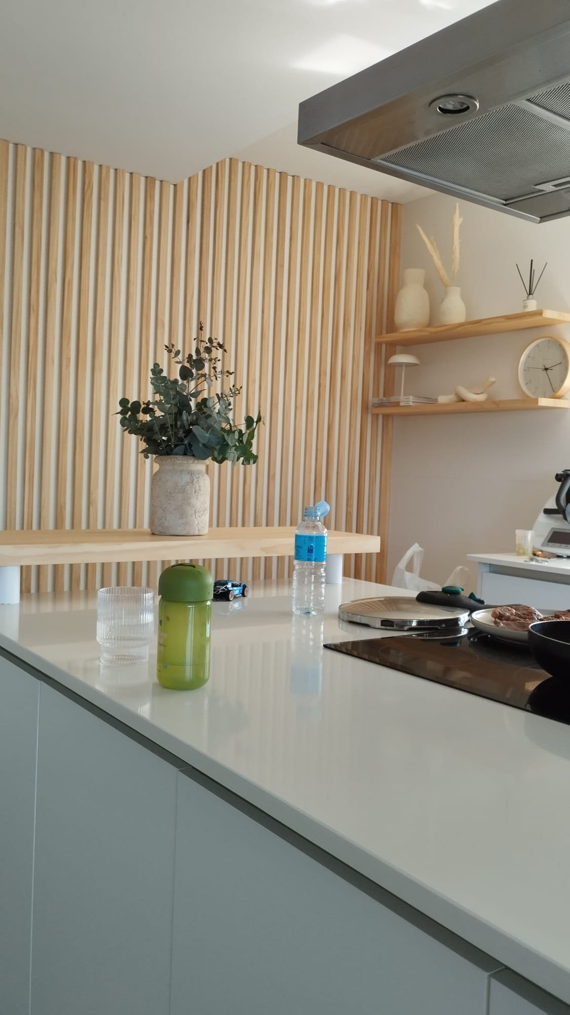 Separador de ambientes