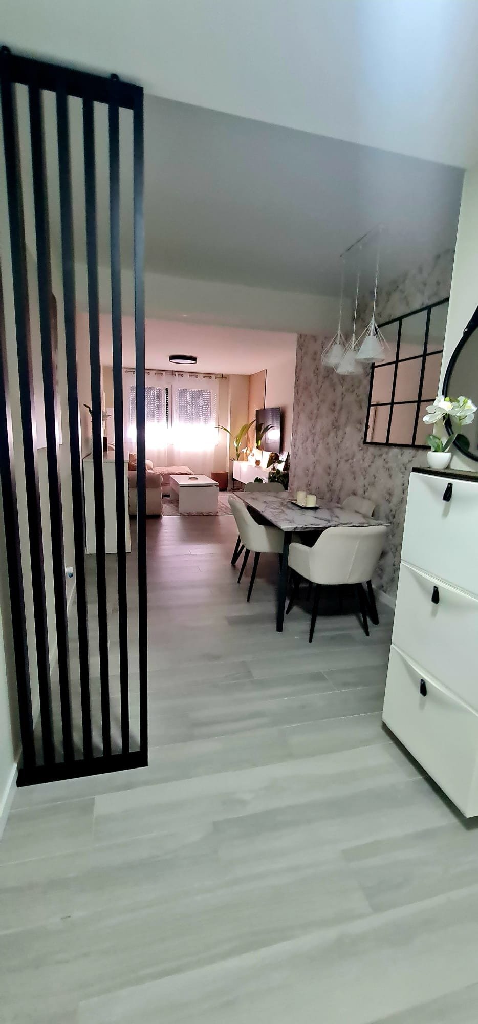 Separador de ambientes