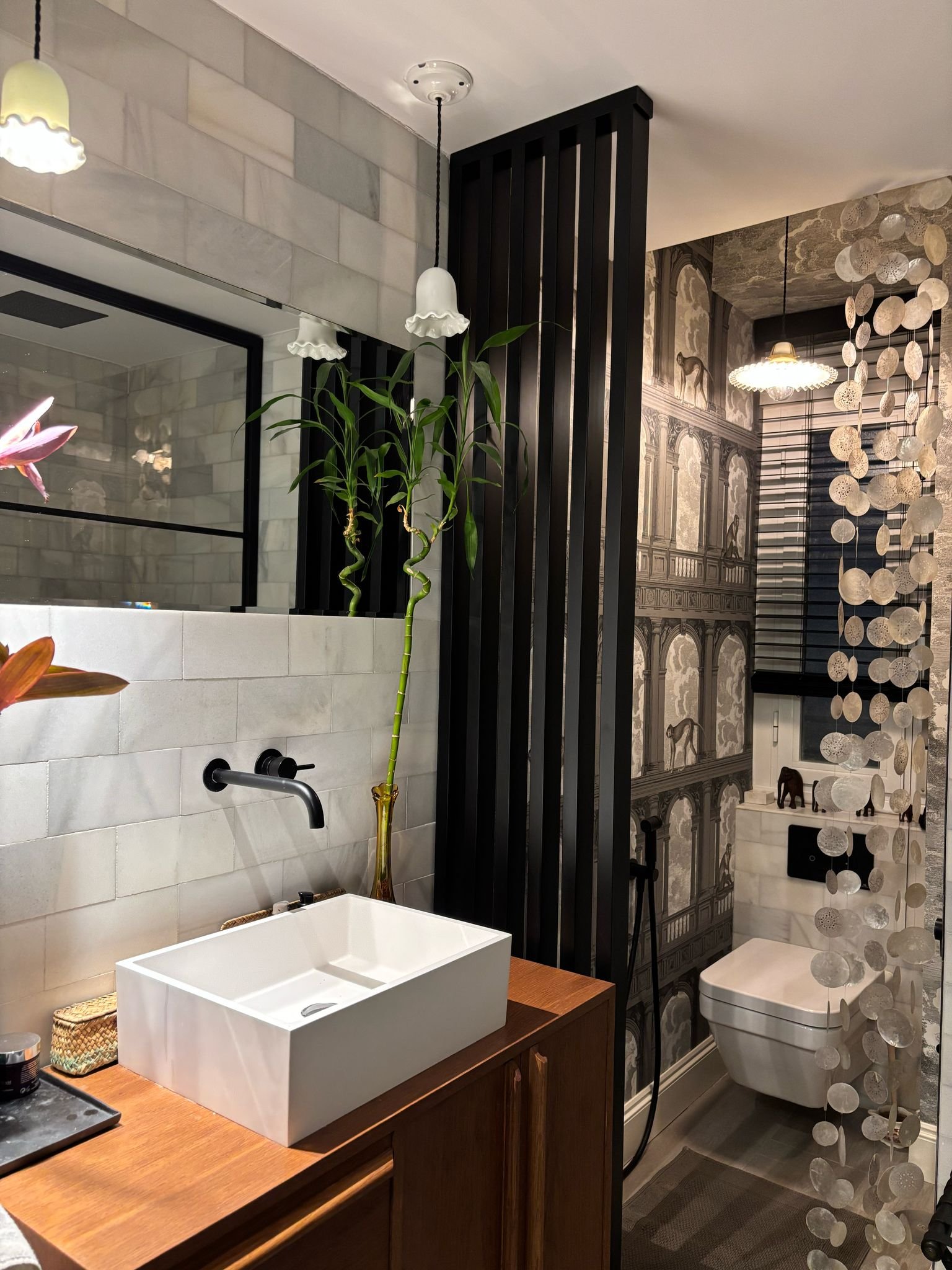 Separador de ambientes