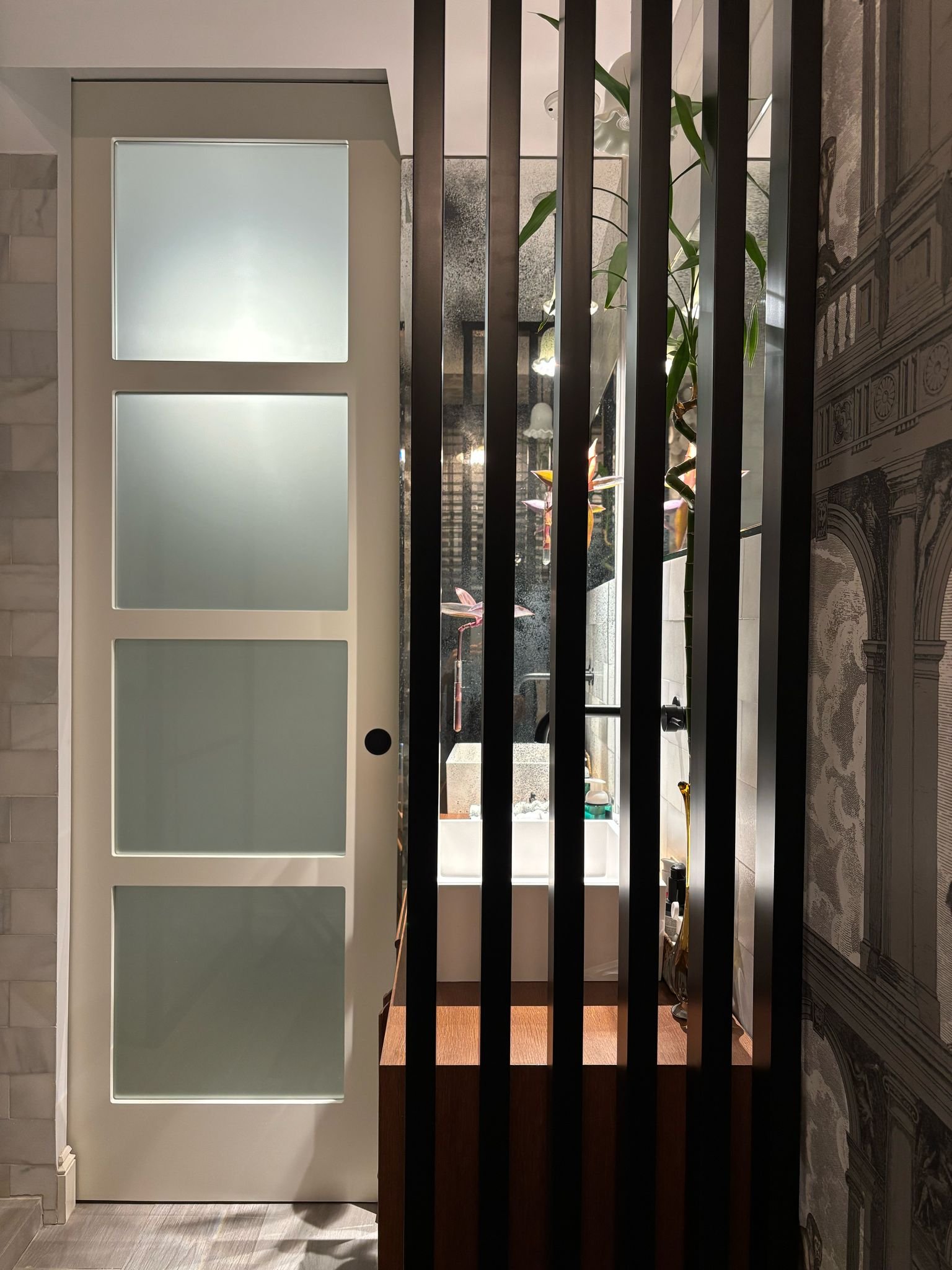 Separador de ambientes - Imagen 2