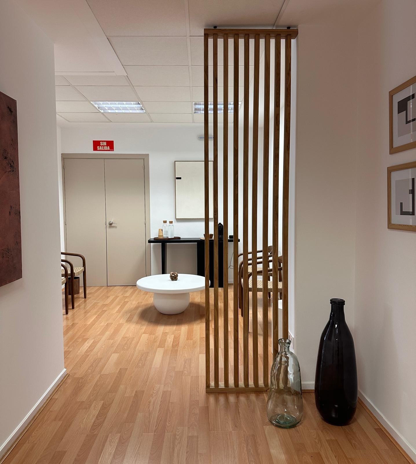 Separador de ambientes