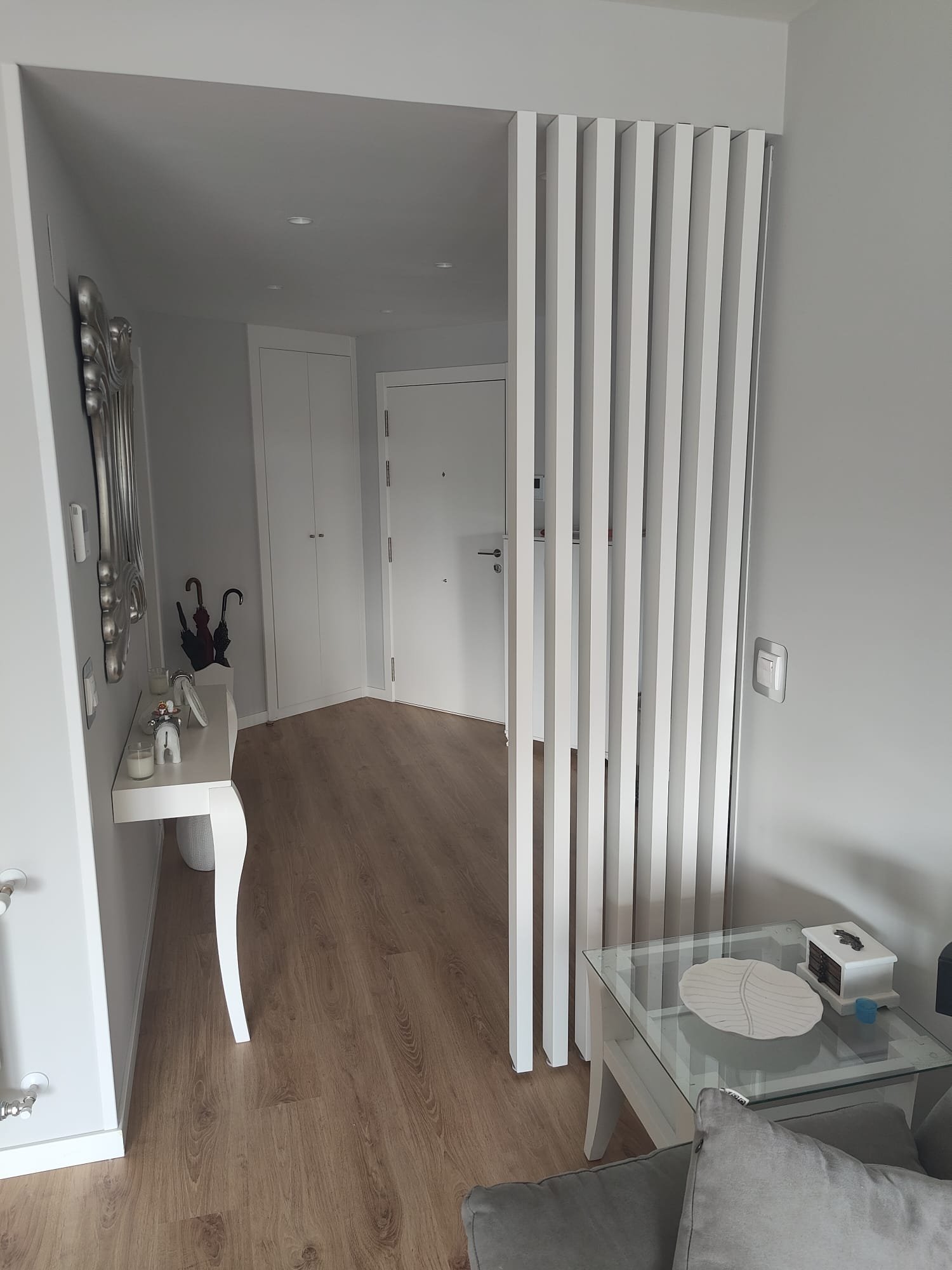 Separador de ambientes