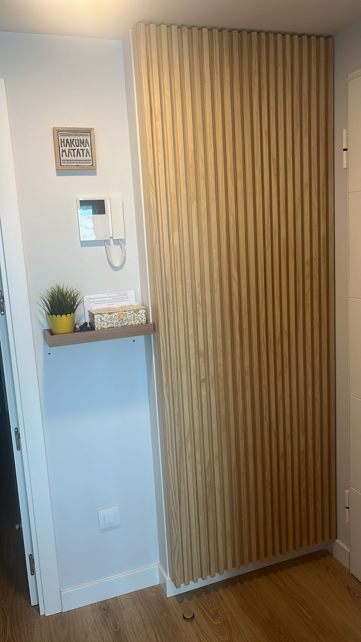 Separador de ambientes