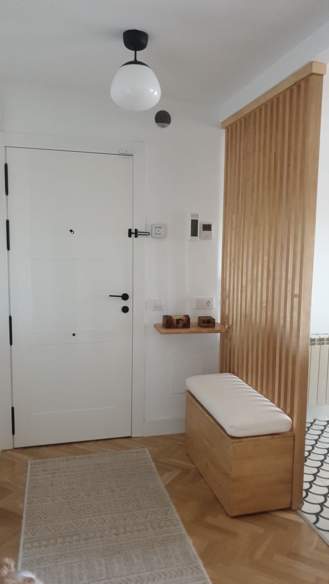 Separador de ambientes - Imagen 2